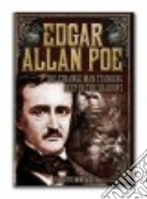 Edgar Allan Poe libro in lingua di Montague Charlotte