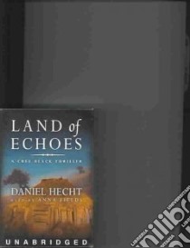 Land of Echoes libro in lingua di Hecht Daniel, Fields Anna (NRT)