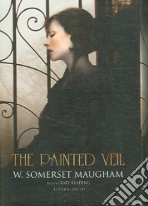 The Painted Veil libro in lingua di Maugham W. Somerset, Reading Kate (NRT)