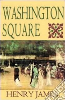Washington Square (CD Audiobook) libro in lingua di James Henry, James Lloyd (NRT)