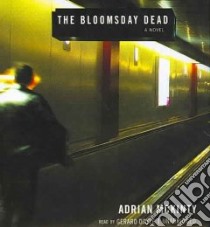 Bloomsday Dead libro in lingua di McKinty Adrian, Doyle Gerard (NRT)