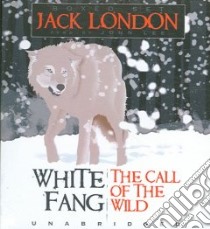Jack London Boxed Set (CD Audiobook) libro in lingua di London Jack, Lee John (NRT)