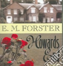 Howards End (CD Audiobook) libro in lingua di Forster E. M., May Nadia (NRT)