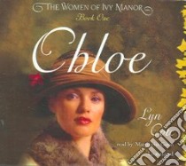 Chloe (CD Audiobook) libro in lingua di Cote Lyn, Gavin Marguerite (NRT)
