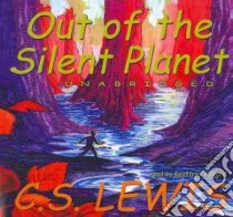 Out of the Silent Planet (CD Audiobook) libro in lingua di Lewis C. S., Howard Geoffrey (NRT)