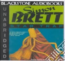 Star Trap (CD Audiobook) libro in lingua di Brett Simon, Howard Geoffrey (NRT)
