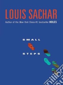 Small Steps libro in lingua di Sachar Louis