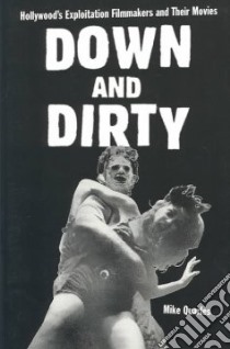 Down and Dirty libro in lingua di Quarles Mike