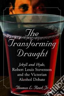 The Transforming Draught libro in lingua di Reed Thomas L. Jr.