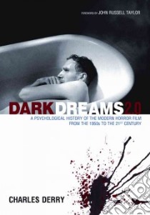 Dark Dreams 2.0 libro in lingua di Derry Charles, Taylor John Russell (FRW)