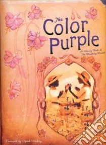 The Color Purple libro in lingua di Funderberg Lise, Altman Jennifer S., Kolnik Paul