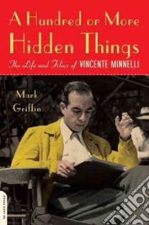 A Hundred or More Hidden Things libro in lingua di Griffin Mark