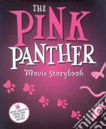 Pink Panther Movie Storybook libro in lingua di Emma  Harrison