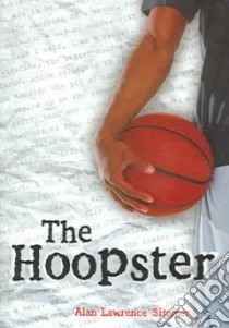 The Hoopster libro in lingua di Sitomer Alan Lawrence