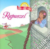 Rapunzel libro in lingua di Kurtz John (ILT)