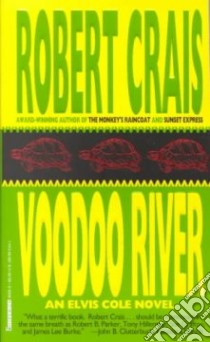 Voodoo River libro in lingua di Crais Robert