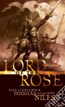 Lord of the Rose libro in lingua di Niles Douglas