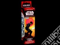 Legacy of the Force Booster Pack libro in lingua di Wizards Miniatures Team (COR)