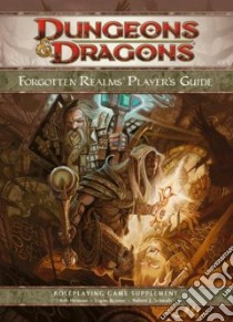 Dungeons and Dragons libro in lingua di Heinsoo Rob, Bonner Logan, Schwalb Robert J.