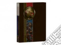 Dungeons & Dragons Core Rulebook Collection libro in lingua di Mearls Mike, Schubert Stephen, Wyatt James, Heinsoo Rob, Collins Andy