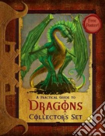 A Practical Guide to Dragons Collector's Set libro in lingua di Suncatcher Sindri
