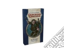 Rogue libro in lingua di Wizards of the Coast (COR)