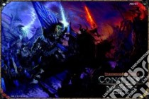 Conquest of Nerath libro in lingua di Wizards of the Coast LLC (COR)