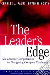 The Leader's Edge libro in lingua di Palus Charles J., Horth David M.