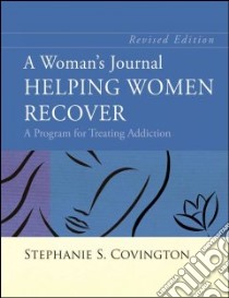 A Woman's Journal libro in lingua di Covington Stephanie S.