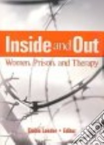 Inside And Out libro in lingua di Leeder Elaine J. (EDT)