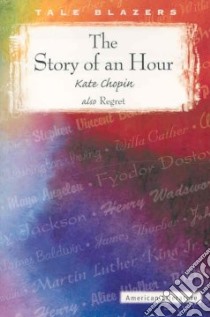 The Story of an Hour libro in lingua di Chopin Kate