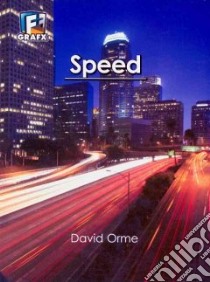 Speed libro in lingua di Orme David