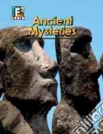 Ancient Mysteries libro in lingua di Orme David