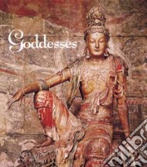 Goddesses libro in lingua di Graham Lanier, Graham F. Lanier