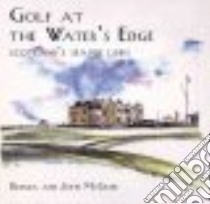 Golf at the Water's Edge libro in lingua di McGuire Brenda, McGuire John (ILT)