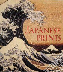 Japanese Prints libro in lingua di Ulak James T.