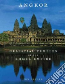 Angkor libro in lingua di Ian Mabbett