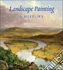 Landscape Painting libro in lingua di Buttner Nils, Stockman Russell (TRN)