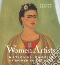 Women Artists libro in lingua di Sterling Susan Fisher