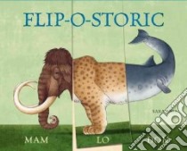 Flip-o-storic libro in lingua di Drehsen Britta, Ball Sara (ILT)