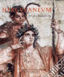 Herculaneum libro in lingua di Guidobaldi Maria Paola, Esposito Domenico, Pedicini Luciano (PHT), Friedman Ceil (TRN)
