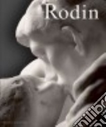 Rodin libro in lingua di Le Normand-Romain Antoinette