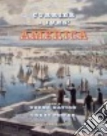 Currier & Ives' America libro in lingua di Rawls Walton