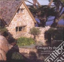 Cottages by the Sea libro in lingua di Paul Linda Leigh, Kurzaj Radek (PHT)