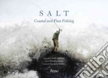 Salt libro in lingua di Anderson Andy (PHT), Rosenbauer Tom, De LA Valdene Guy (FRW)