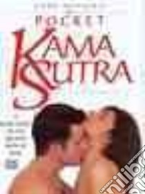 Pocket Kama Sutra libro in lingua di Hooper Anne