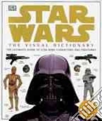 Star Wars libro in lingua di Reynolds David West, Ivanov Alexander (ILT)