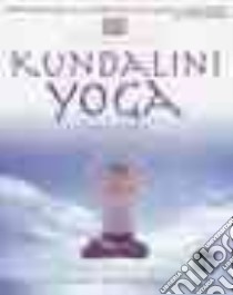 Kundalini Yoga libro in lingua di Khalsa Shakti Parwha Kaur