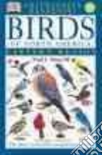 Birds of North America libro in lingua di Alsop Fred