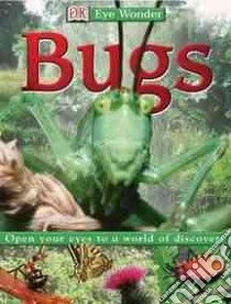 Bugs libro in lingua di York Penelope